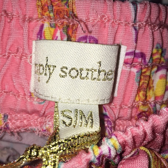 Simply southern shorts - Picture 4 of 6